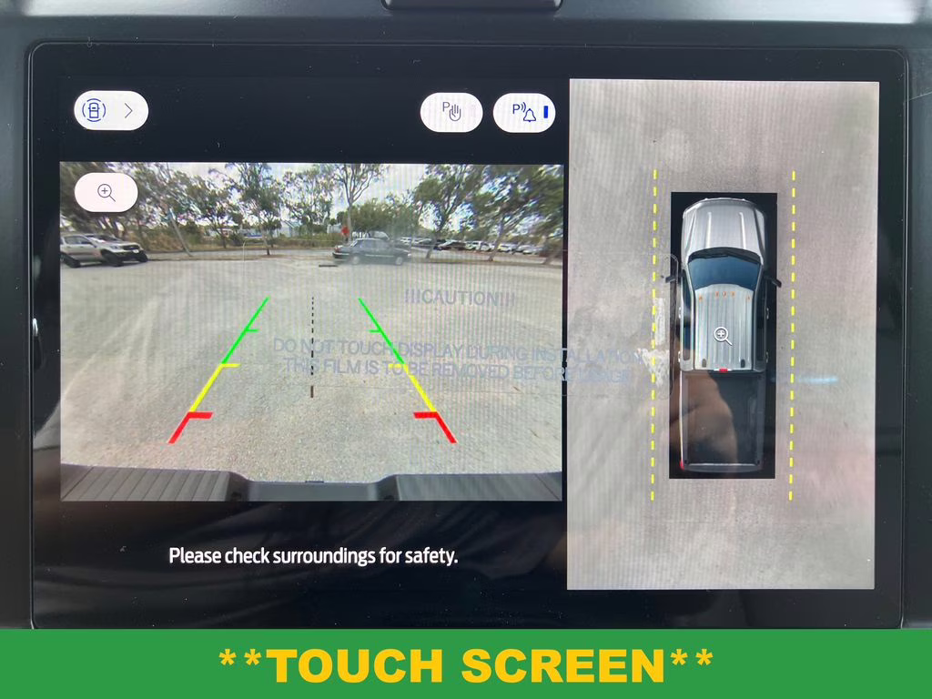 2026 Avalanche Ford Super Duty F-350 SRW Platinum 4X4 Truck