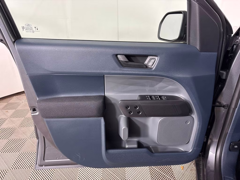 2026 Gray Metallic Ford Maverick XL FWD Truck