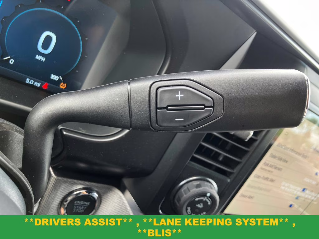 2026 Avalanche Ford Super Duty F-350 SRW Platinum 4X4 Truck