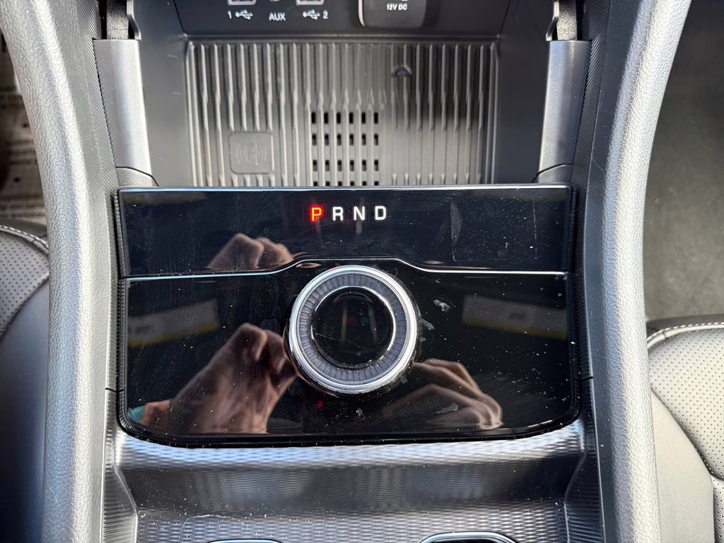 2026 Bright White Clearcoat Jeep Grand Cherokee L Limited RWD SUV