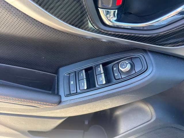 2020 Cool Gray Khaki Subaru Crosstrek Limited AWD SUV