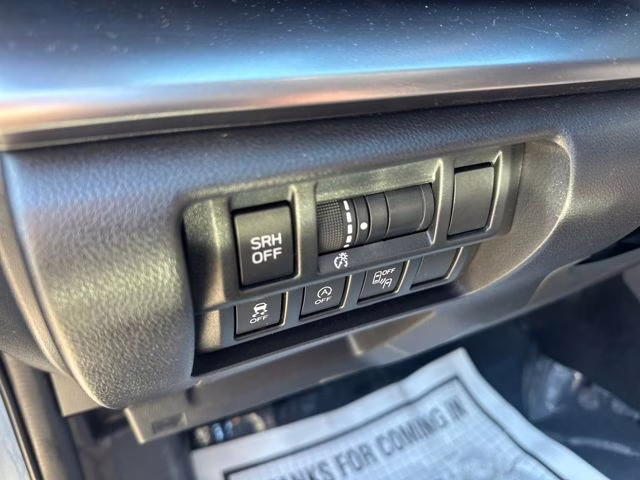 2020 Cool Gray Khaki Subaru Crosstrek Limited AWD SUV