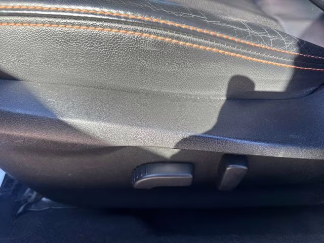 2020 Cool Gray Khaki Subaru Crosstrek Limited AWD SUV