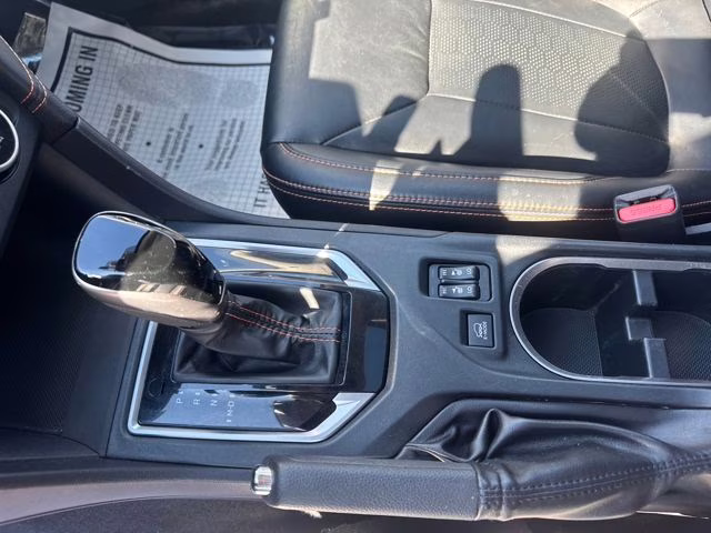 2020 Cool Gray Khaki Subaru Crosstrek Limited AWD SUV