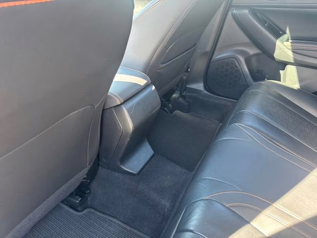 2020 Cool Gray Khaki Subaru Crosstrek Limited AWD SUV