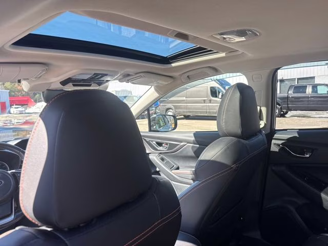 2020 Cool Gray Khaki Subaru Crosstrek Limited AWD SUV