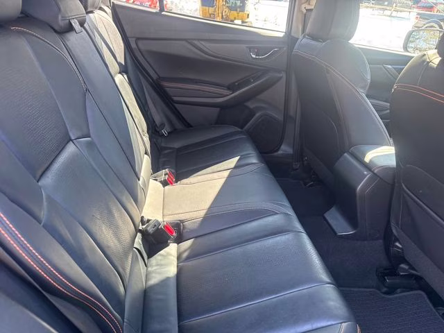 2020 Cool Gray Khaki Subaru Crosstrek Limited AWD SUV