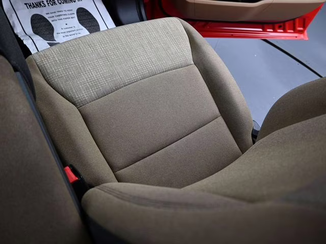 2023 Race Red Ford F-150 XLT 4X4 Truck