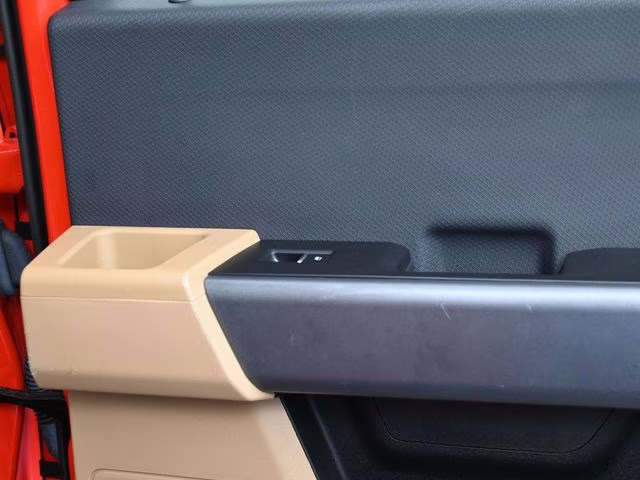 2023 Race Red Ford F-150 XLT 4X4 Truck