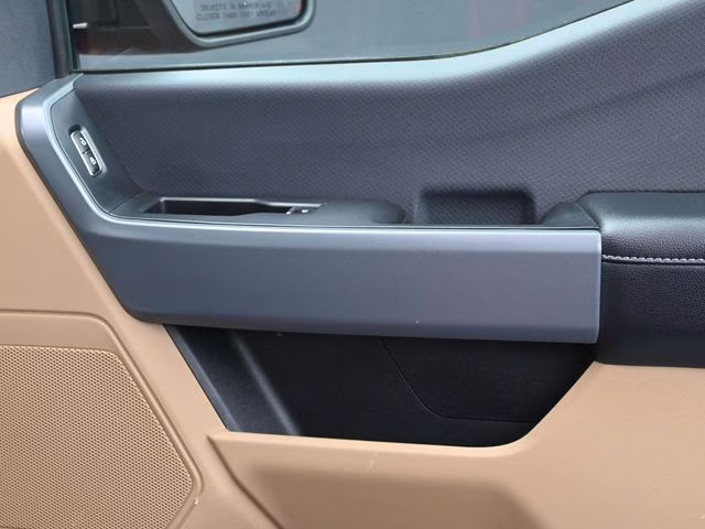 2023 Race Red Ford F-150 XLT 4X4 Truck