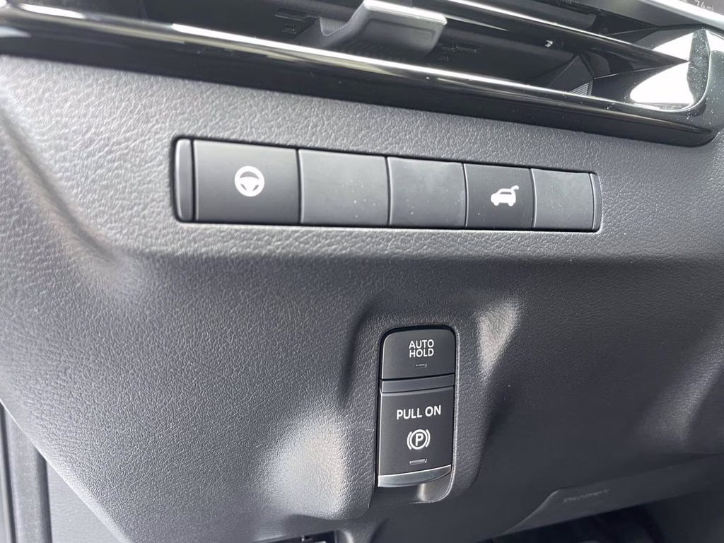2026 Everest White Pearl Tricoat Nissan Murano SL AWD SUV