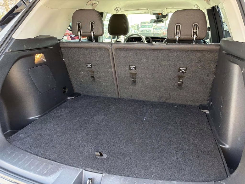 2025 Summit White Chevrolet Trailblazer 3LT LEATHER AWD AWD SUV