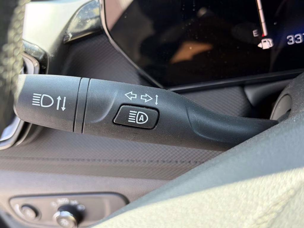 2025 Summit White Chevrolet Trailblazer 3LT LEATHER AWD AWD SUV