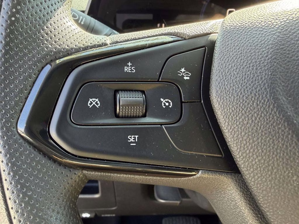 2025 Summit White Chevrolet Trailblazer LT AWD SUV