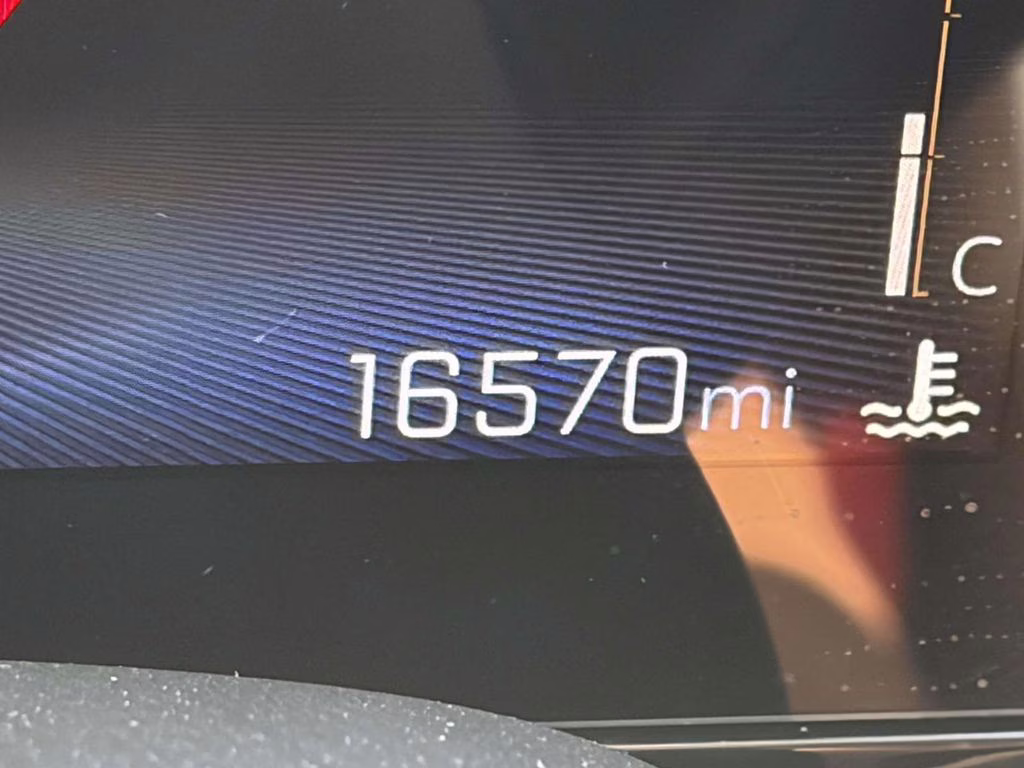 2025 Summit White Chevrolet Trailblazer LT AWD SUV