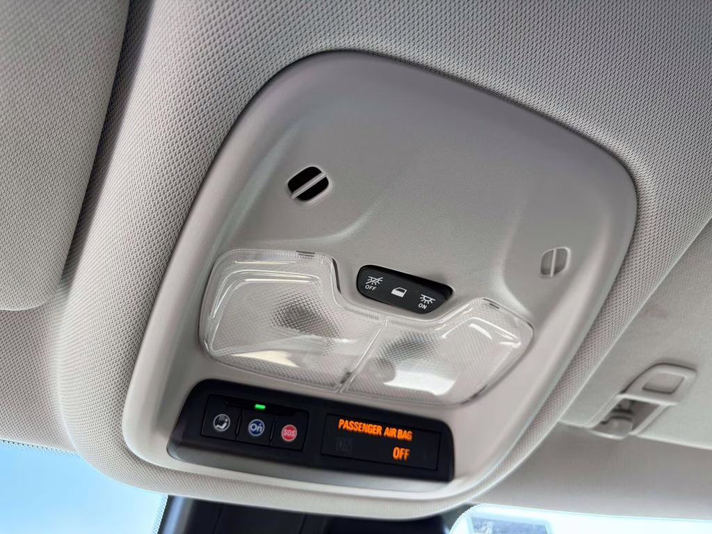 2025 Summit White Chevrolet Trailblazer LT AWD SUV