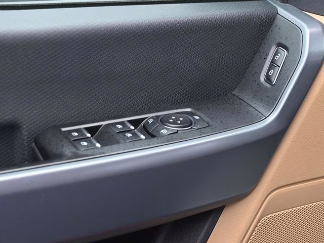 2023 Race Red Ford F-150 XLT 4X4 Truck