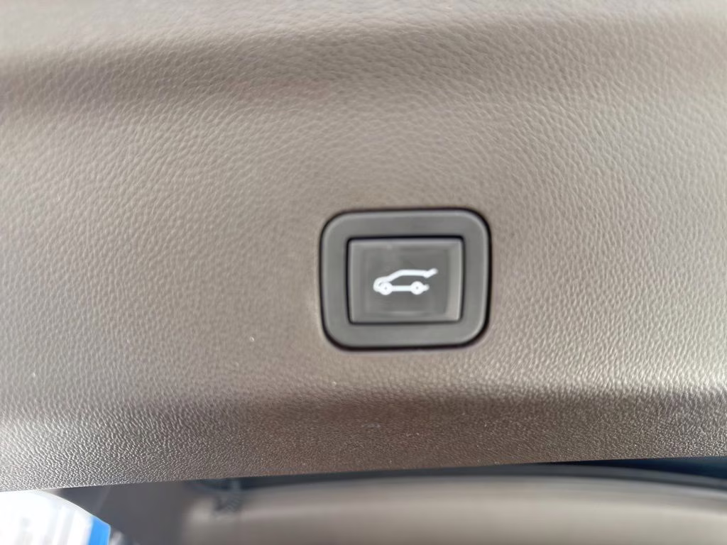 2023 Dark Ash Metallic Chevrolet Tahoe Z71 4X4 SUV