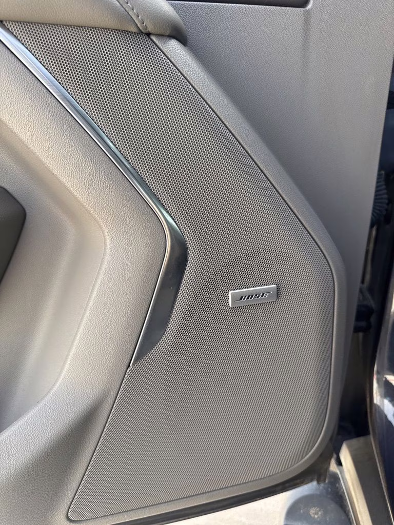 2023 Dark Ash Metallic Chevrolet Tahoe Z71 4X4 SUV