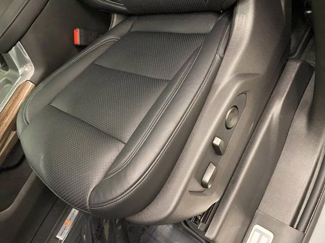 2026 Sterling Gray Metallic Chevrolet Silverado 1500 RST 4X4 Truck