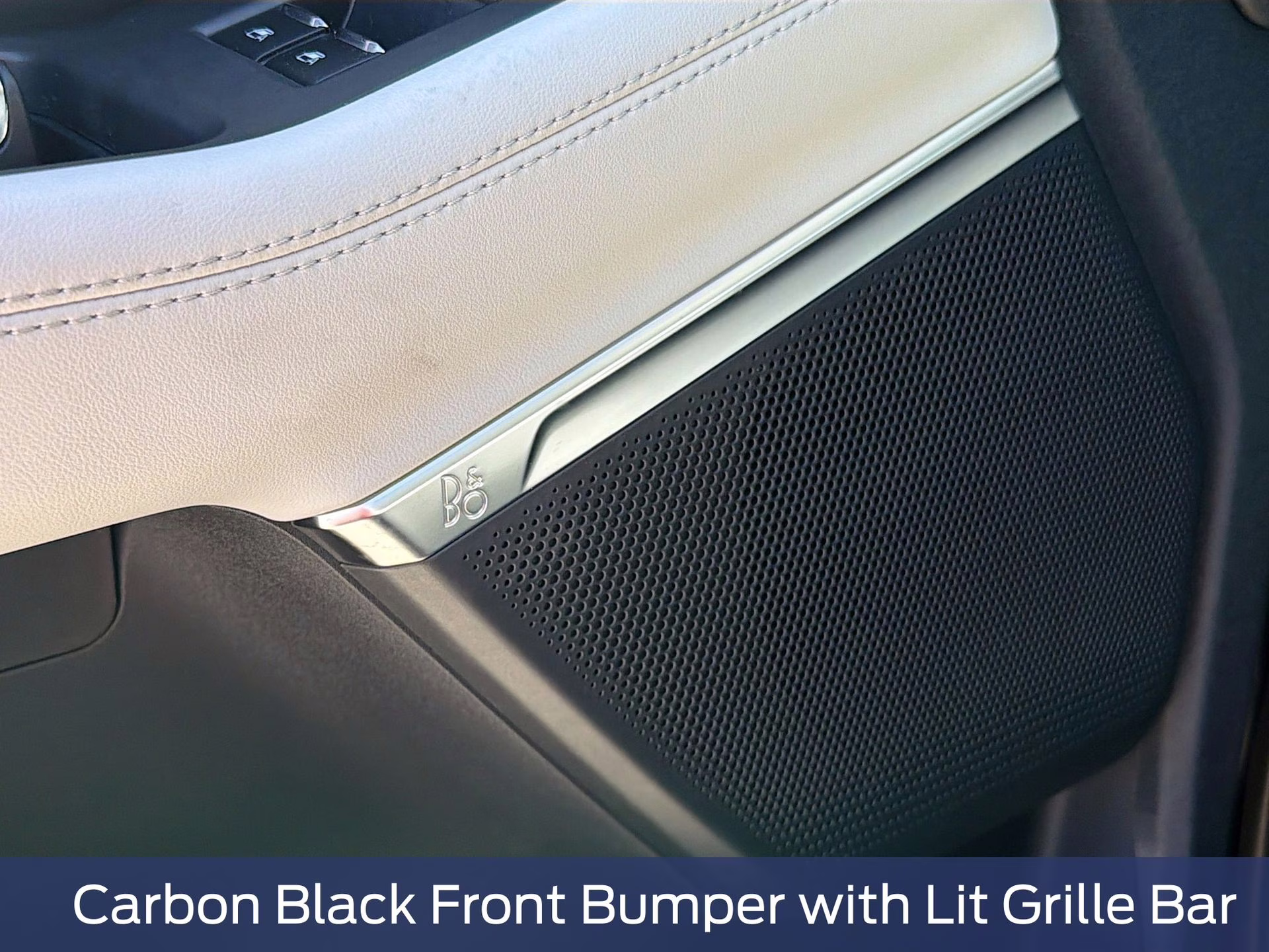 2026 Agate Black Metallic Ford Expedition Max Platinum 4X4 SUV