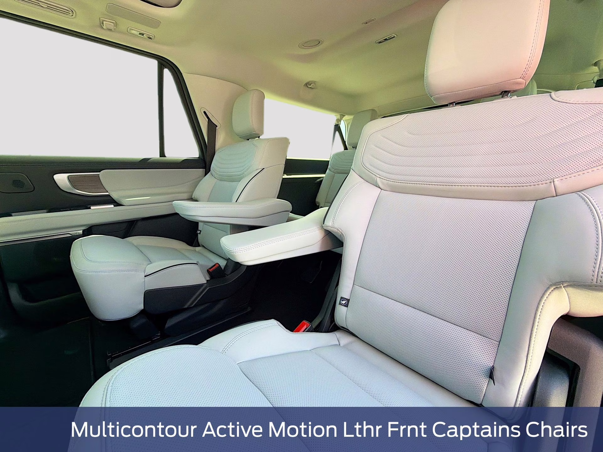 2026 Agate Black Metallic Ford Expedition Max Platinum 4X4 SUV