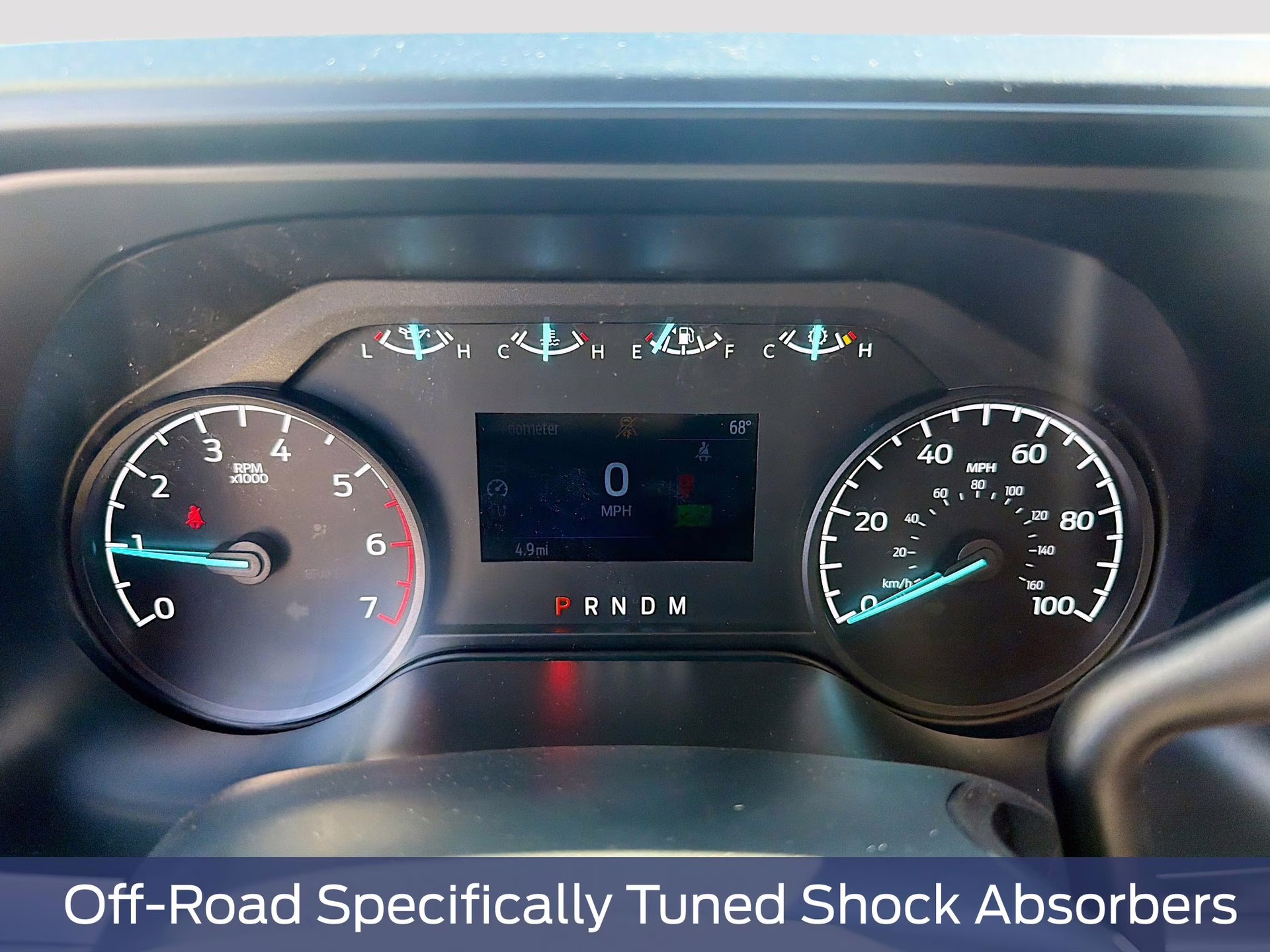 2026 Agate Black Metallic Ford Super Duty F-250 SRW XL 4X4 Truck