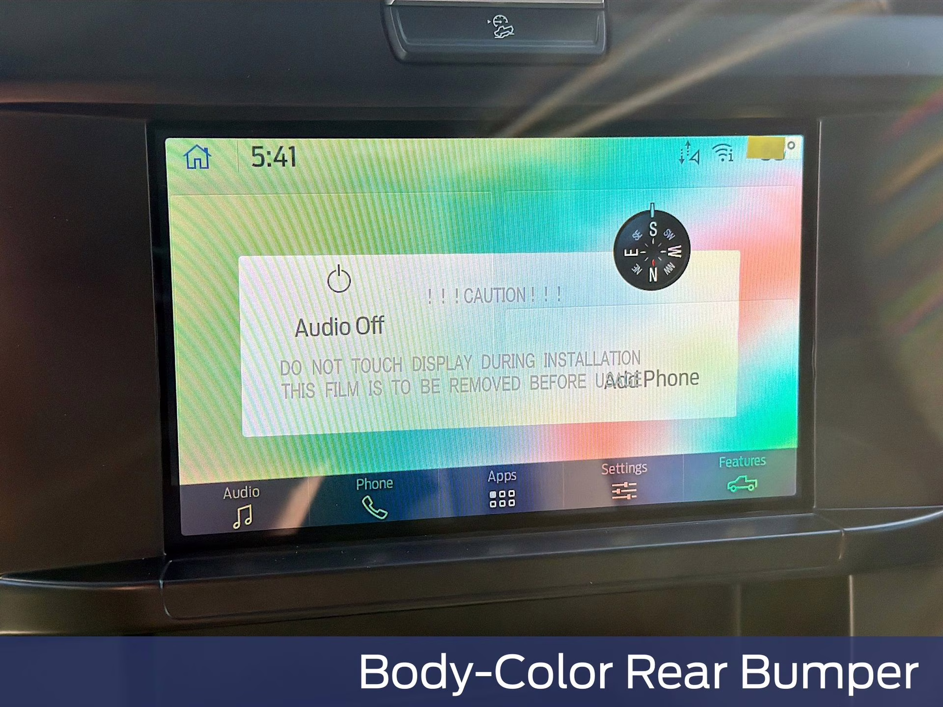 2026 Agate Black Metallic Ford Super Duty F-250 SRW XL 4X4 Truck