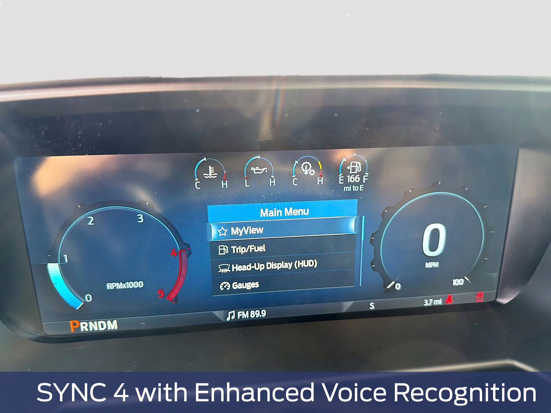 2026 Star White Metallic Tri-Coat Ford Super Duty F-250 SRW King Ranch 4X4 Truck