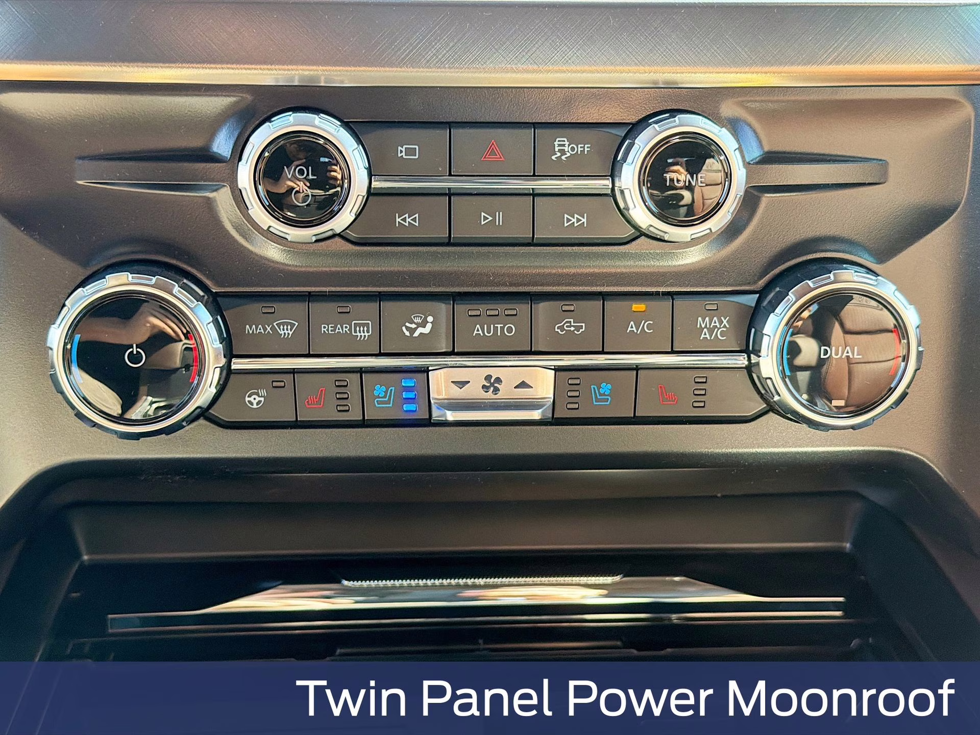 2026 Star White Metallic Tri-Coat Ford Super Duty F-250 SRW King Ranch 4X4 Truck