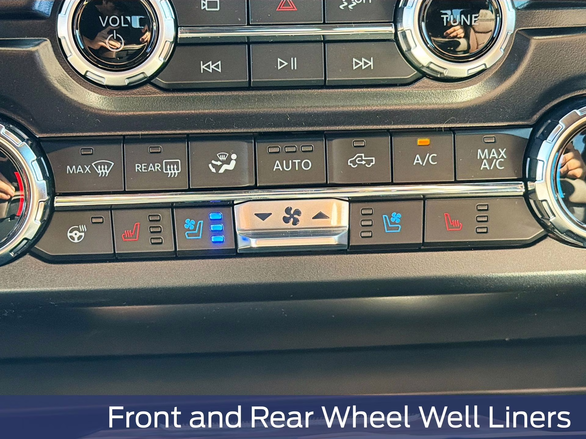 2026 Star White Metallic Tri-Coat Ford Super Duty F-250 SRW King Ranch 4X4 Truck