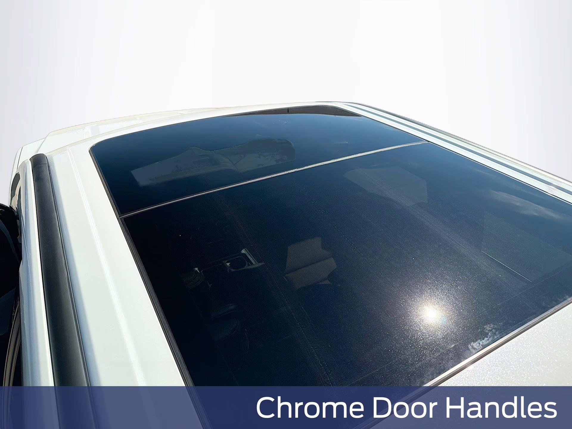 2026 Star White Metallic Tri-Coat Ford Super Duty F-250 SRW King Ranch 4X4 Truck