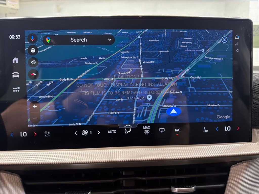 2026 CARBONIZED GRAY Ford Explorer Active RWD SUV