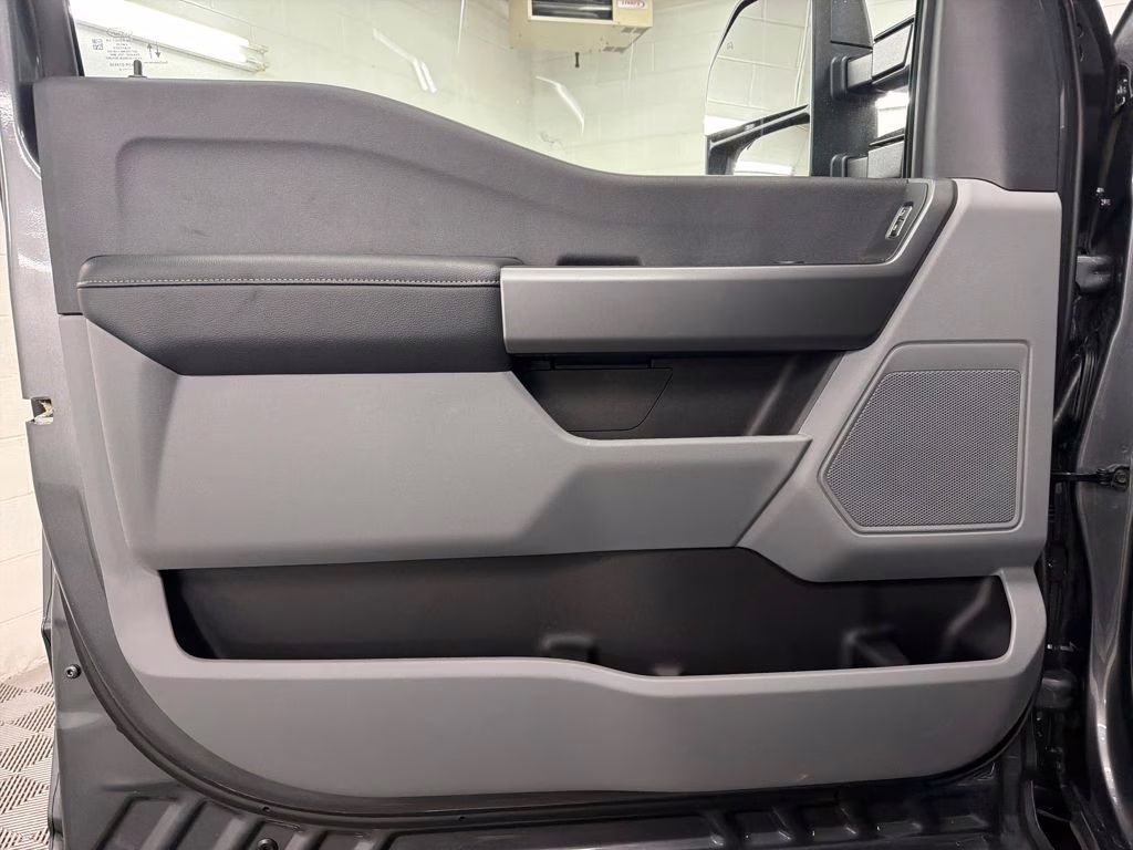 2026 CARBONIZED GRAY Ford Super Duty F-250 SRW STX 4X4 Truck