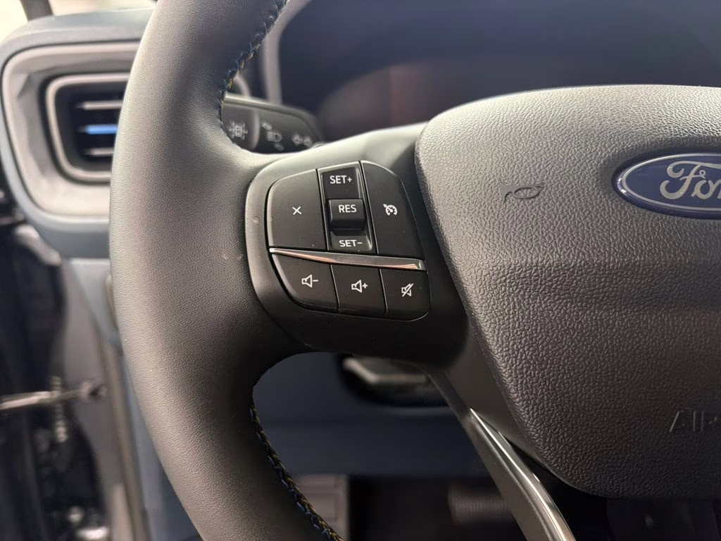 2026 CARBONIZED GRAY Ford Maverick Lobo Standard AWD Truck