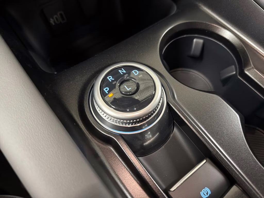 2026 STAR WHITE TRI-COAT Ford Explorer Active RWD SUV