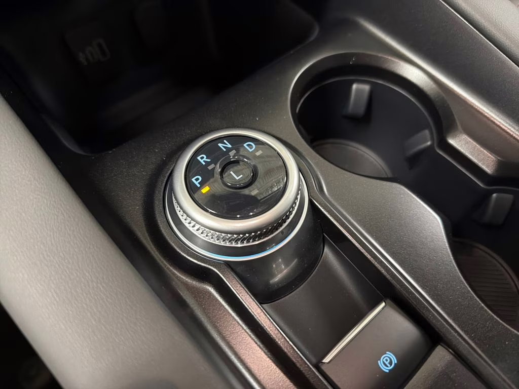 2026 CARBONIZED GRAY Ford Explorer Active RWD SUV