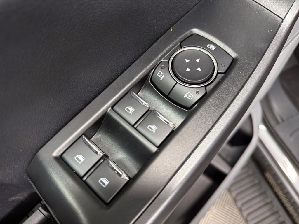 2026 CARBONIZED GRAY Ford Super Duty F-250 SRW STX 4X4 Truck