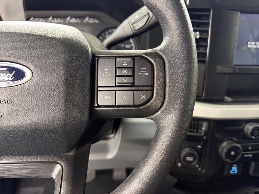 2026 CARBONIZED GRAY Ford Super Duty F-250 SRW STX 4X4 Truck