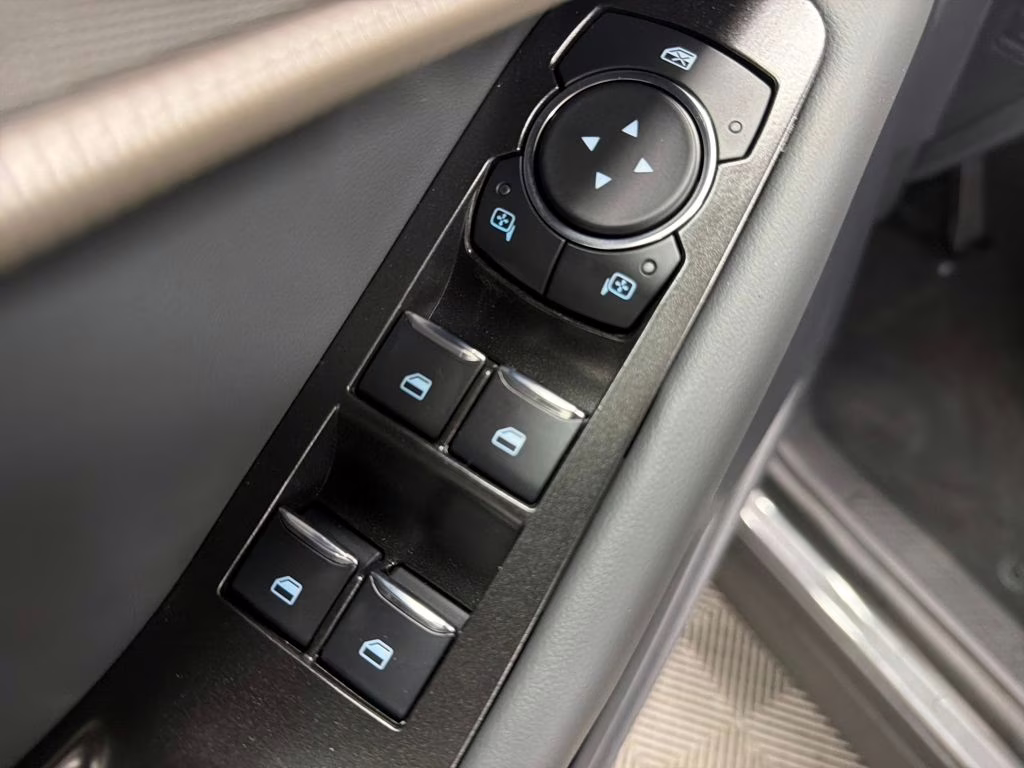 2026 CARBONIZED GRAY Ford Explorer Active RWD SUV