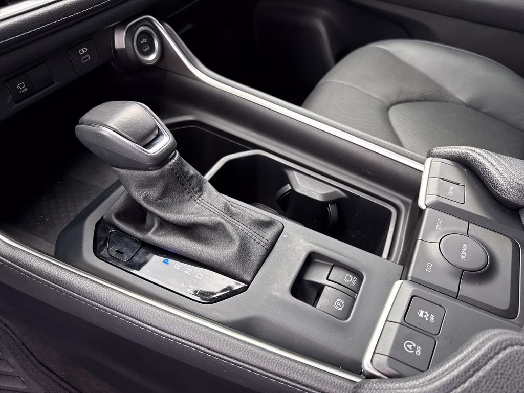 2024 Pearl Toyota Grand Highlander Limited FWD SUV