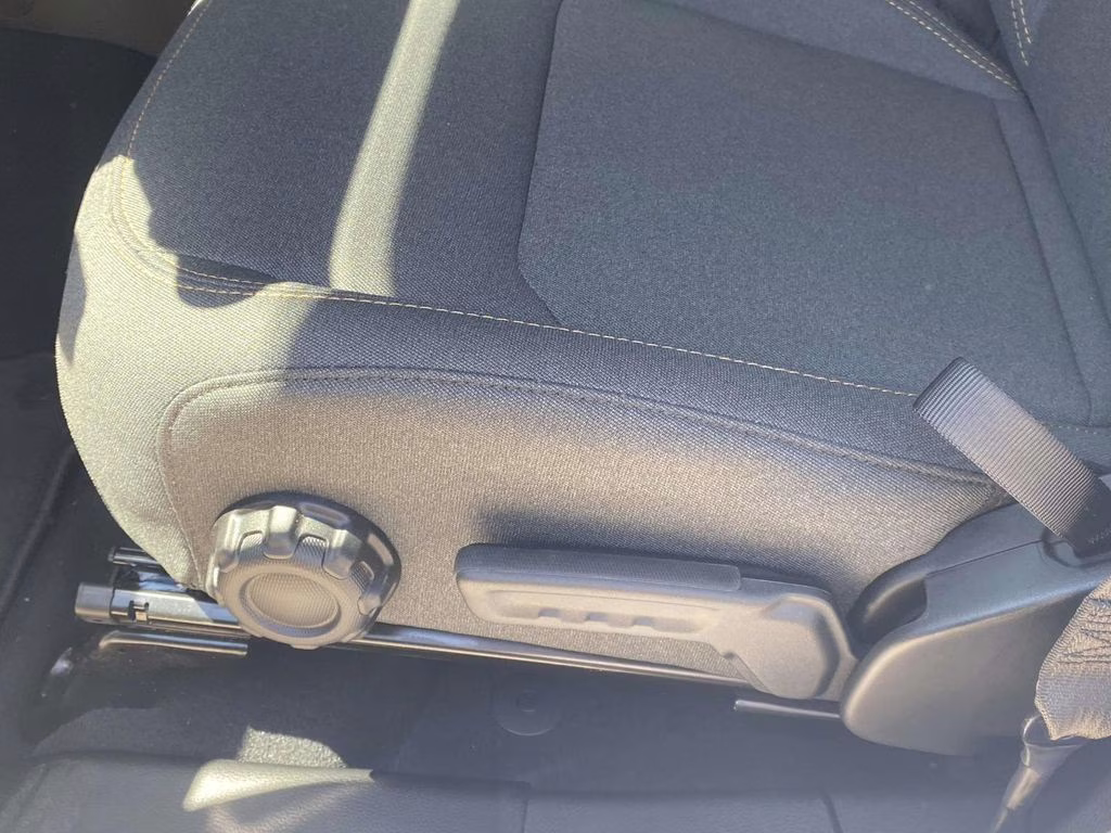 2026 Bright White Clearcoat Jeep Wrangler Sport S 4X4 SUV