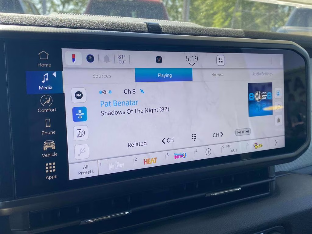 2026 Bright White Clearcoat Jeep Wrangler Sport S 4X4 SUV