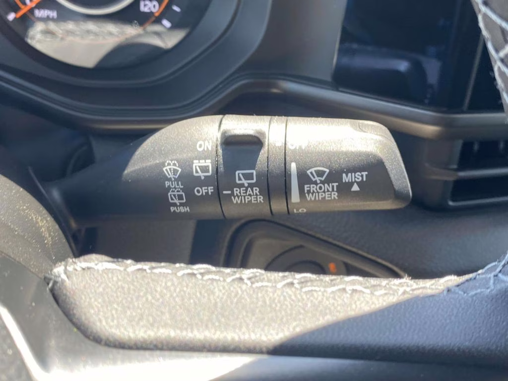 2026 Bright White Clearcoat Jeep Wrangler Sport S 4X4 SUV