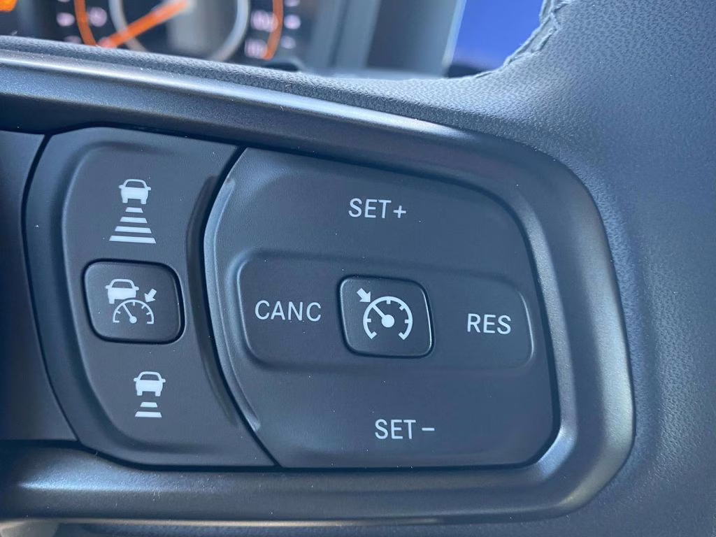 2026 Anvil Clear Coat Jeep Wrangler Sport S 4X4 SUV