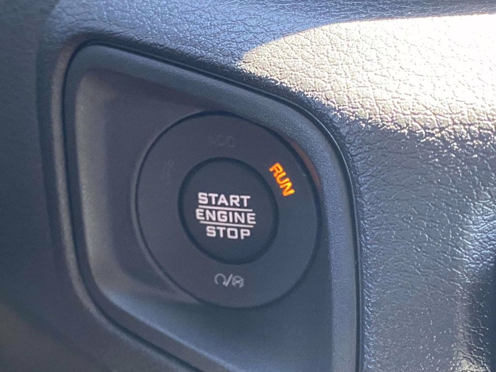 2026 Anvil Clear Coat Jeep Wrangler Sport S 4X4 SUV