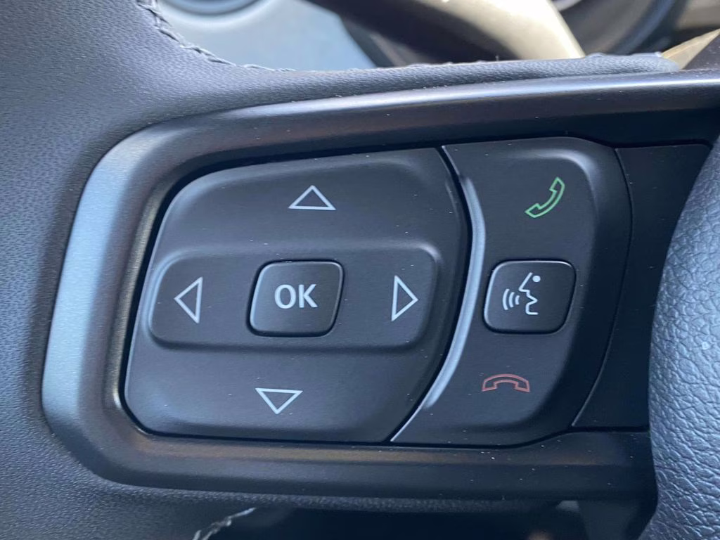 2026 Anvil Clear Coat Jeep Wrangler Sport S 4X4 SUV