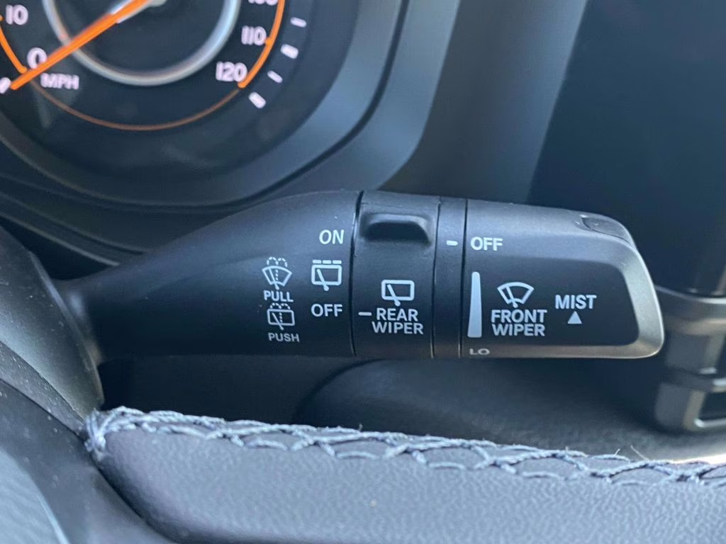 2026 Anvil Clear Coat Jeep Wrangler Sport S 4X4 SUV