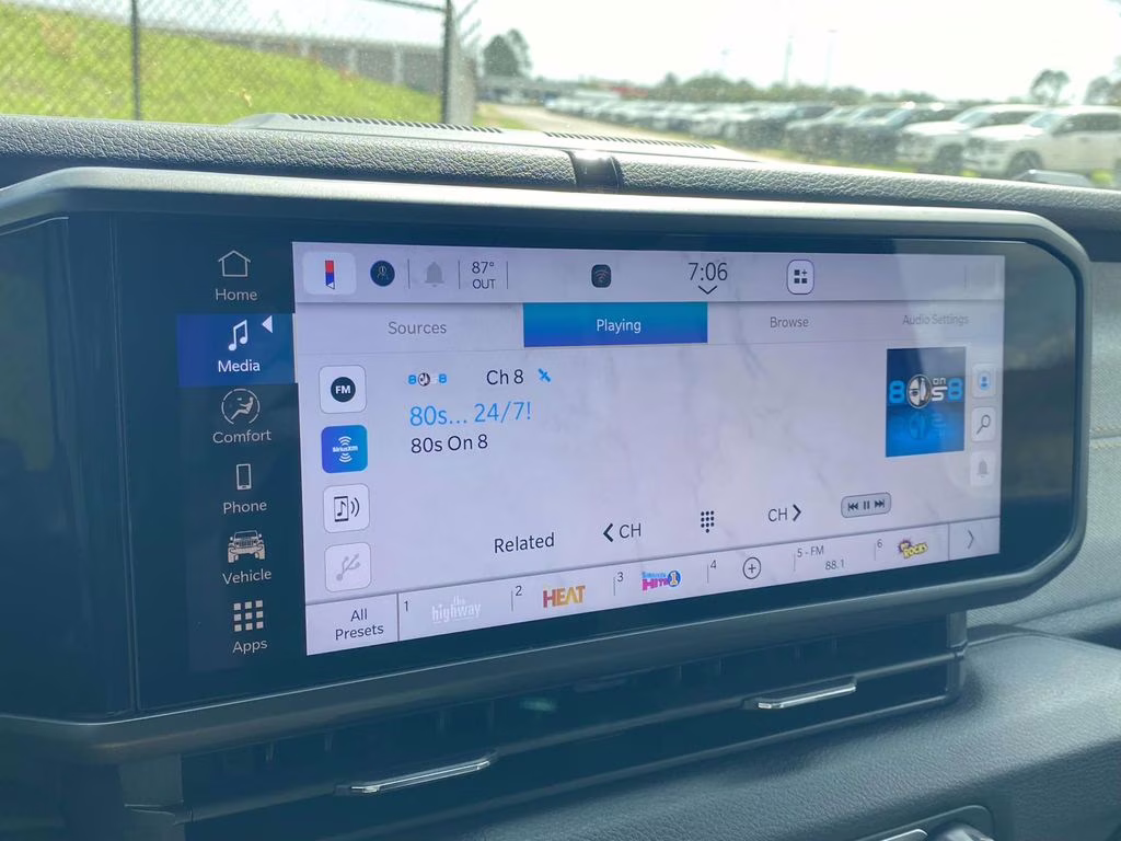 2026 Anvil Clear Coat Jeep Wrangler Sport 4X4 SUV