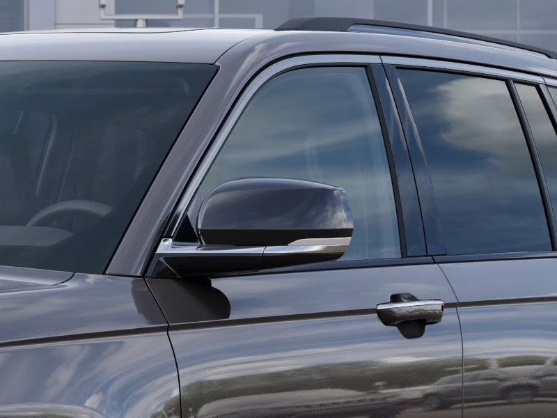 2026 Baltic Gray Metallic Clearcoat Jeep Grand Cherokee Limited RWD SUV